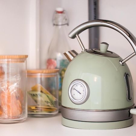 Le Boho Chic Studio Cosy Narbonne Ngoại thất bức ảnh
