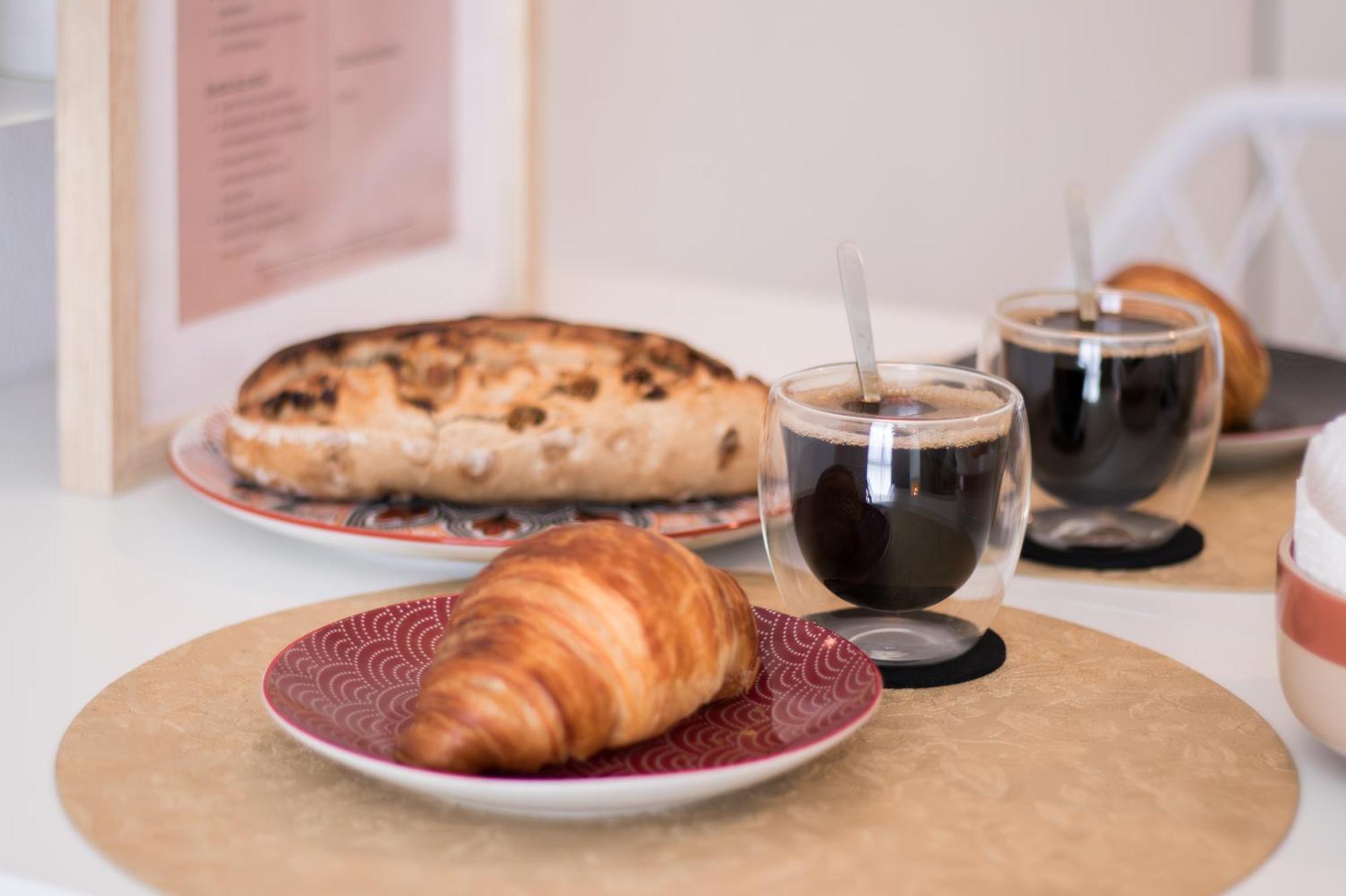 Le Boho Chic Studio Cosy Narbonne Ngoại thất bức ảnh