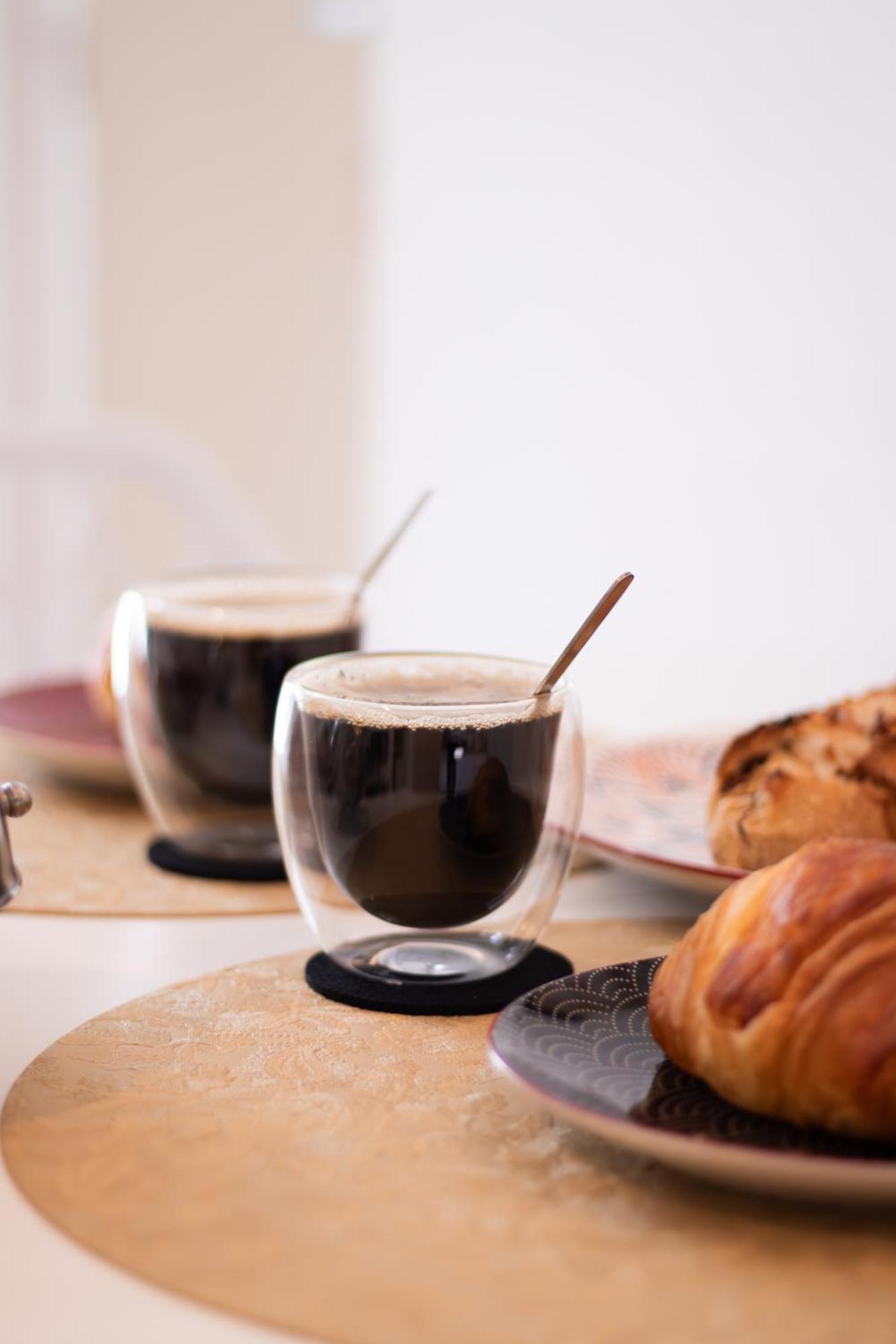 Le Boho Chic Studio Cosy Narbonne Ngoại thất bức ảnh