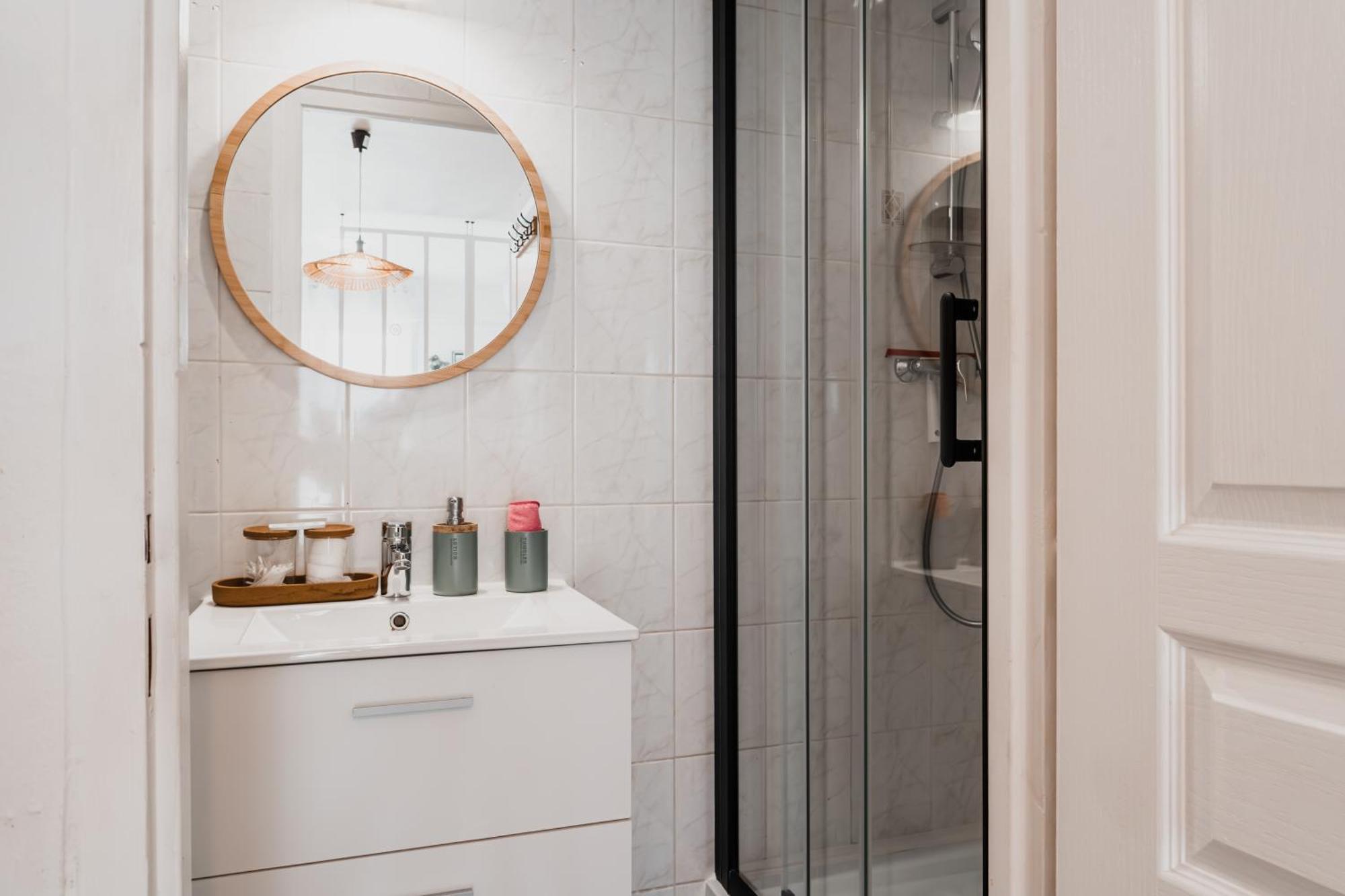 Le Boho Chic Studio Cosy Narbonne Ngoại thất bức ảnh