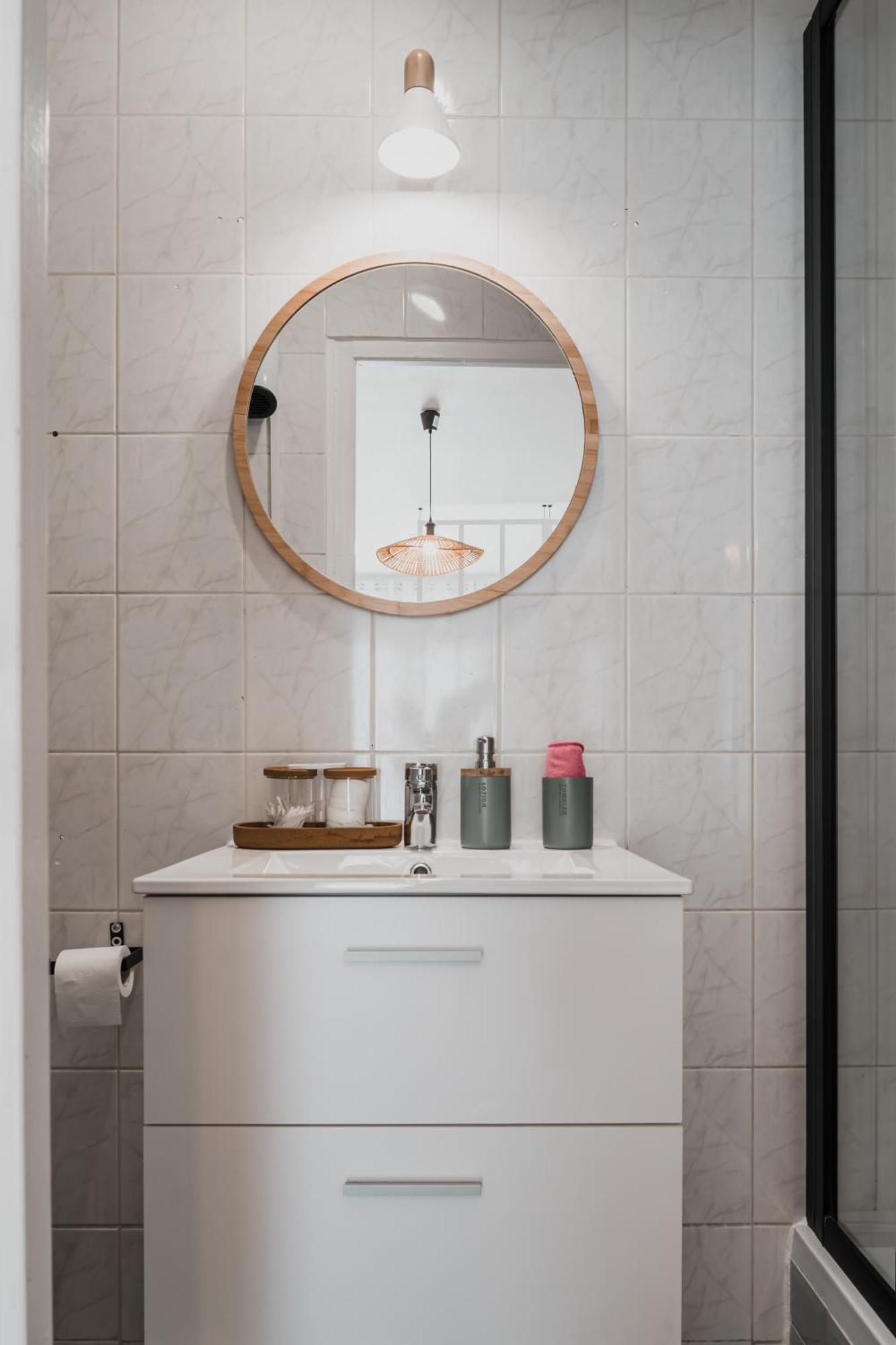Le Boho Chic Studio Cosy Narbonne Ngoại thất bức ảnh