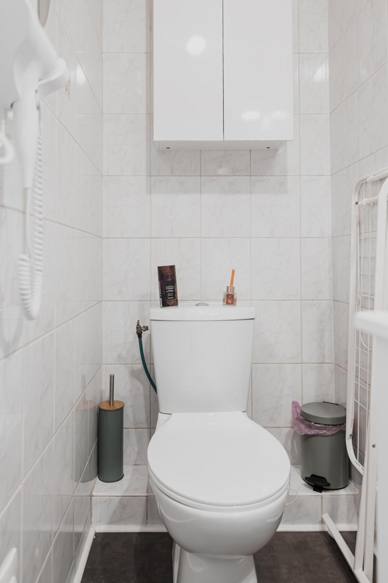 Le Boho Chic Studio Cosy Narbonne Ngoại thất bức ảnh